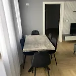 Apartmán Eagle's Nest *