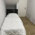 Apartmán Eagle's Nest *