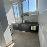 Eagle's Nest Apartamento Shkodër