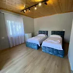 Eagle's Nest Shkodër