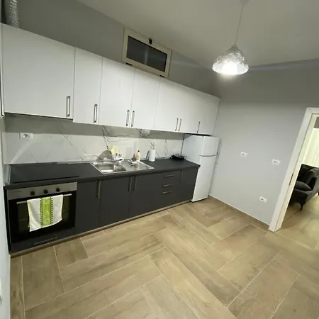 Eagle's Nest Apartamento