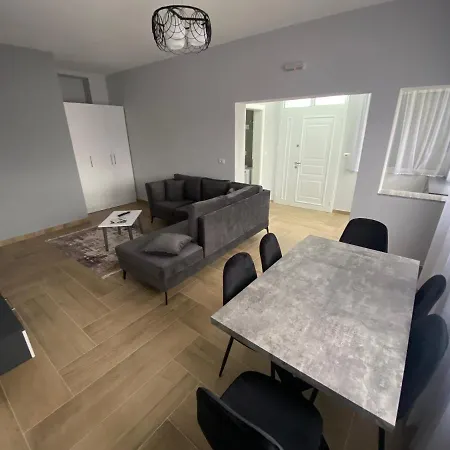 Apartamento Eagle's Nest *