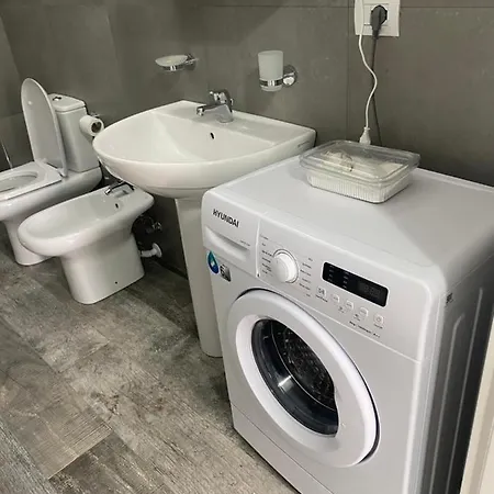 Eagle's Nest Apartamento Shkodër