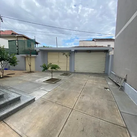 Eagle's Nest Shkodër