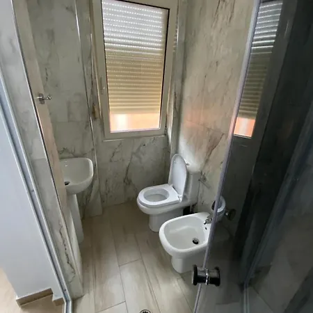 Eagle's Nest Apartamento