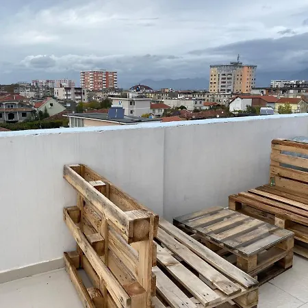 Eagle's Nest Shkodër