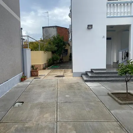 Eagle's Nest * Shkodër