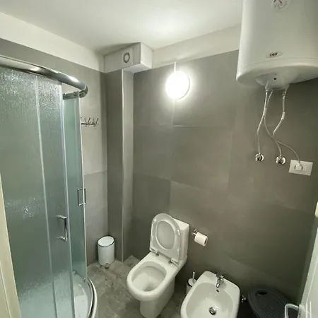 Eagle's Nest Shkodër