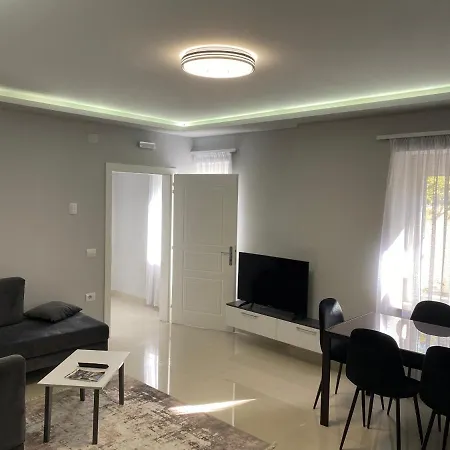 Eagle's Nest * Shkodër