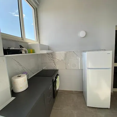 Eagle's Nest Shkodër