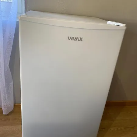 Apartamento Eagle's Nest