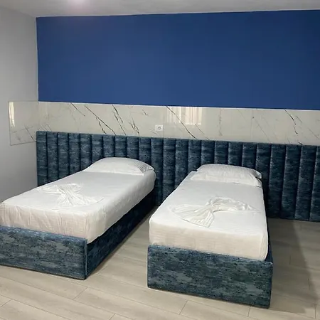 Apartamento Eagle's Nest *