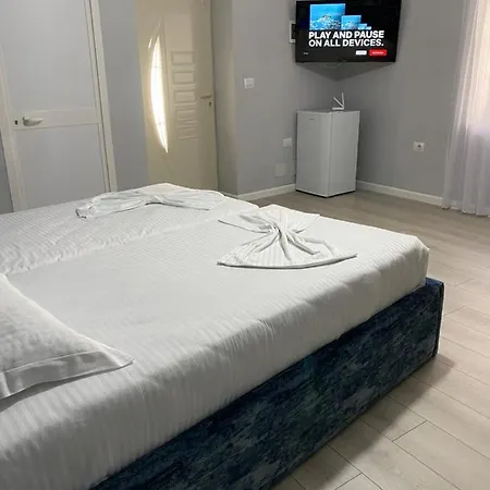 Apartamento Eagle's Nest