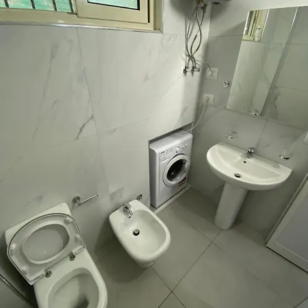 Apartamento Eagle's Nest *