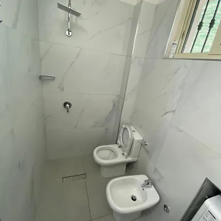 Apartamento Eagle's Nest