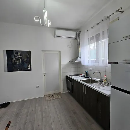 Apartamento Eagle's Nest