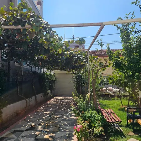 Apartamento Eagle's Nest Shkodër