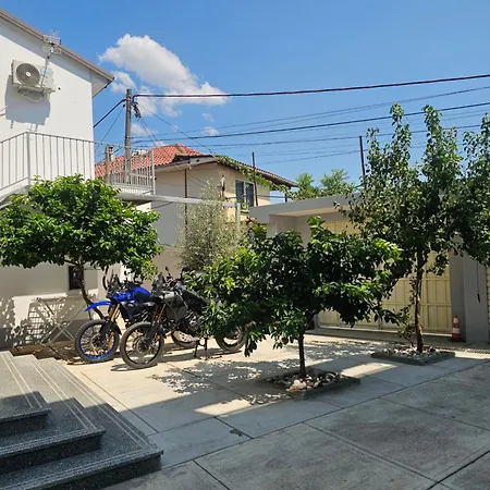 Eagle's Nest * Shkodër