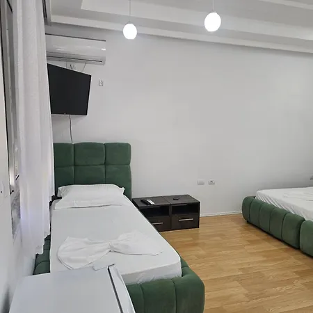 Apartamento Eagle's Nest *