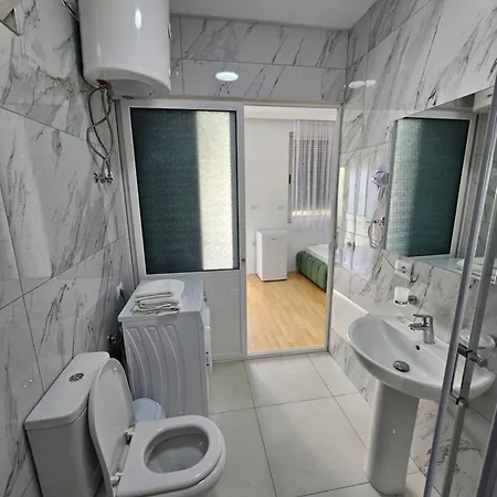 Eagle's Nest Apartamento