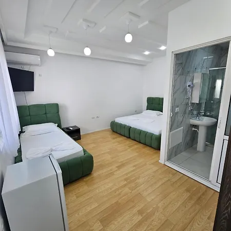 Eagle's Nest Apartamento *