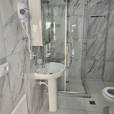 Apartamento Eagle's Nest Shkodër