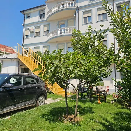 Eagle's Nest Shkodër