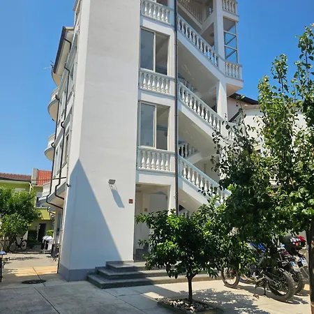 Eagle's Nest Apartamento