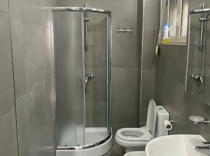 Daire Eagle's Nest Shkodër