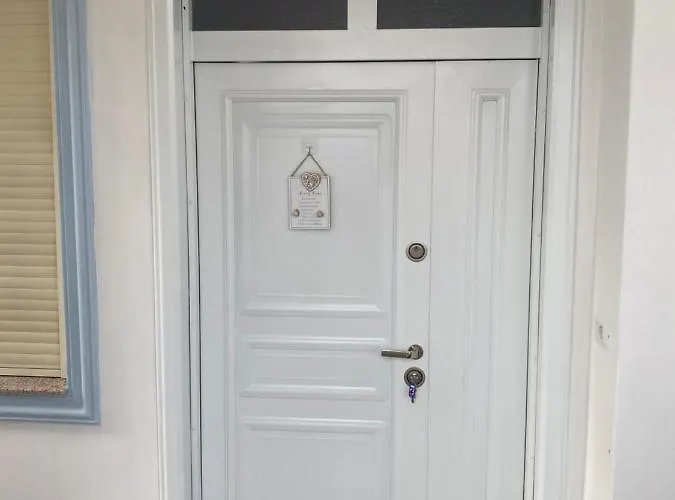 Lägenhet Eagle's Nest Shkodër