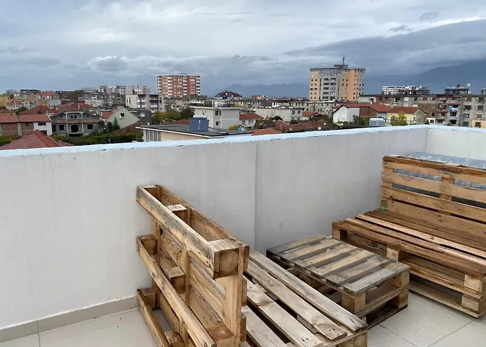 Eagle's Nest Shkodër