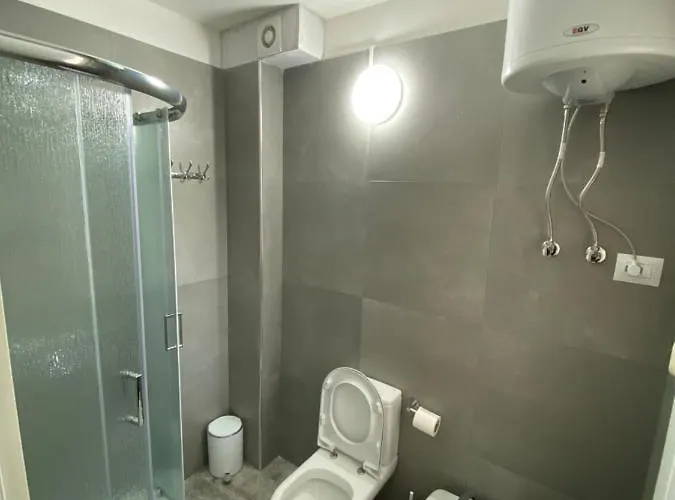 Eagle's Nest Shkodër