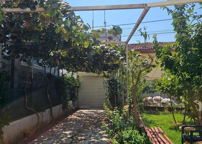 Daire Eagle's Nest Shkodër