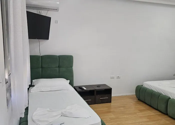 Daire Eagle's Nest *