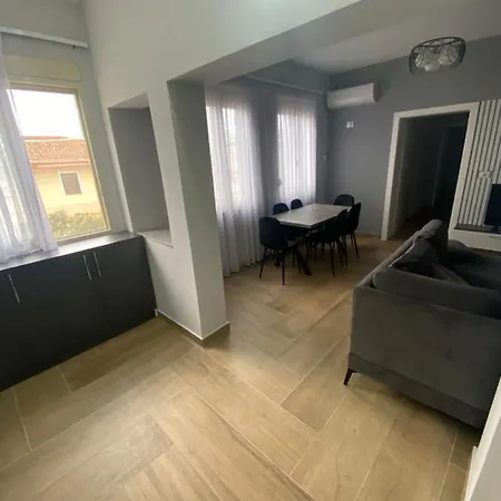 Apartman Eagle's Nest *