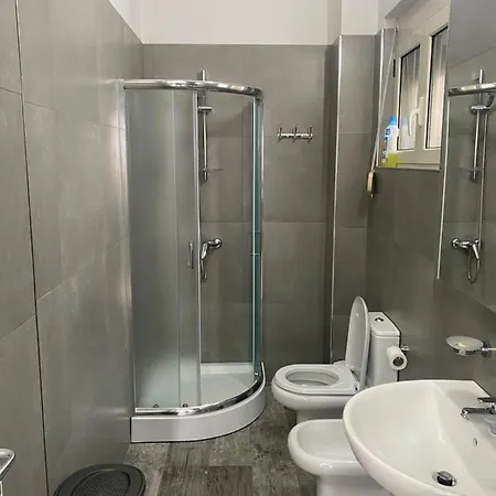 Apartment Eagle's Nest Shkoder