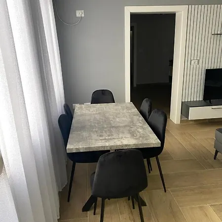 Lägenhet Eagle's Nest *