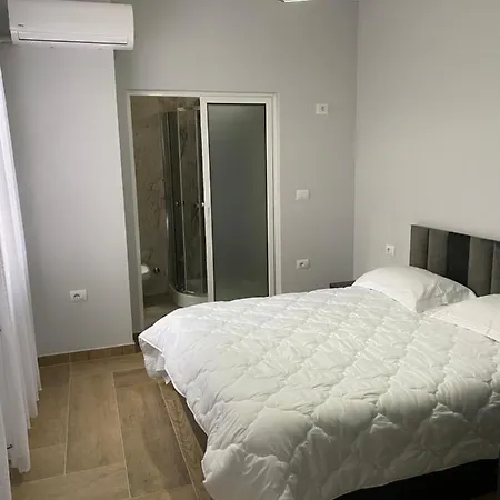 Eagle's Nest * Shkodër