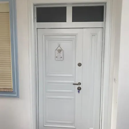 Apartment Eagle's Nest Shkoder