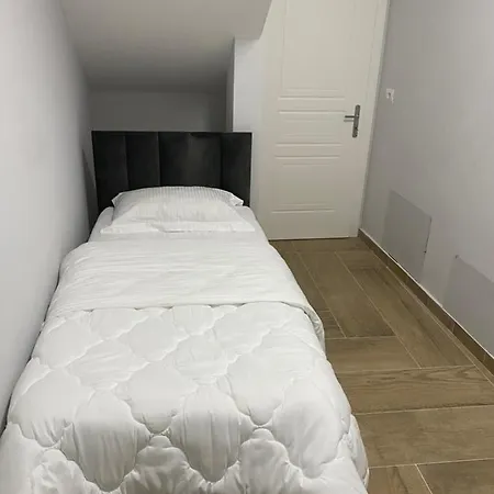 Apartman Eagle's Nest *