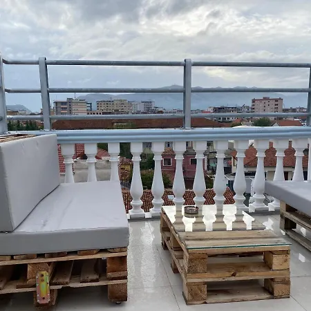 Eagle's Nest * Shkodër