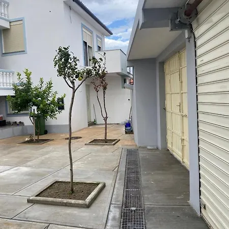 Eagle's Nest Apartman *