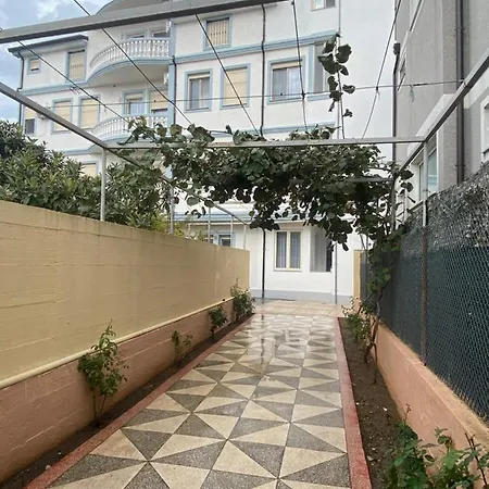 Apartment Eagle's Nest Shkoder