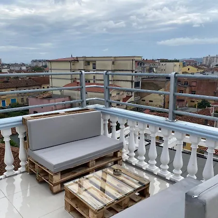 Eagle's Nest Apartman *