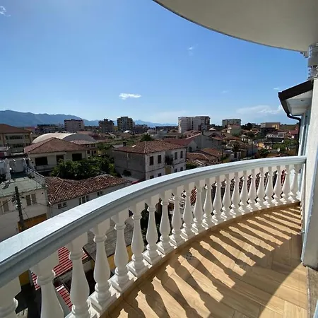 Lägenhet Eagle's Nest *