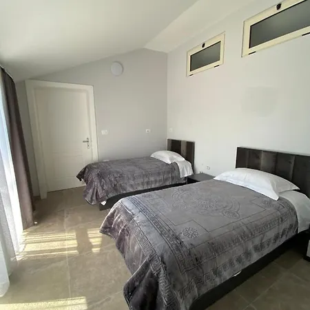 Appartement Eagle's Nest