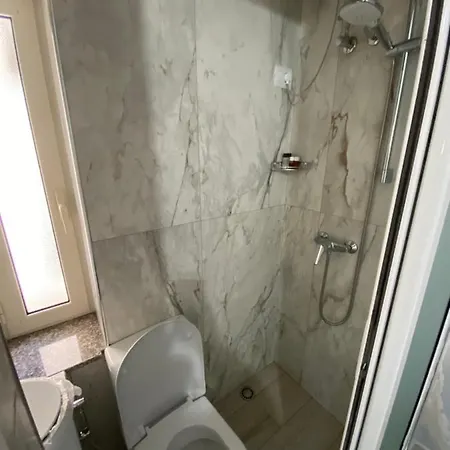 Apartman Eagle's Nest