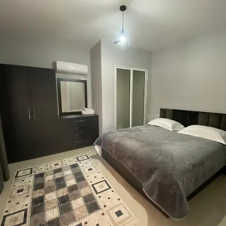 Eagle's Nest Apartment *