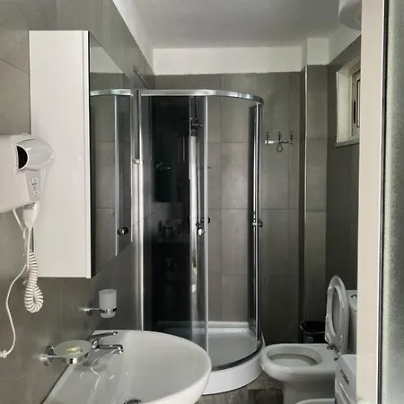 Apartment Eagle's Nest Shkoder
