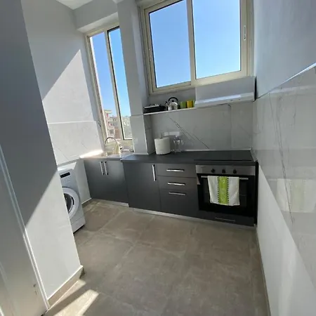 Eagle's Nest Apartman Shkodra